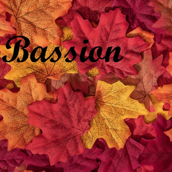 Bassion 1000 Pcs Fake Fall Leaves, Artificial Maple Leaves for Fall Decor Thanksgiving Decorations, Autumn Leaf Table Decor Fall Wedding Decorations - Click Image to Close